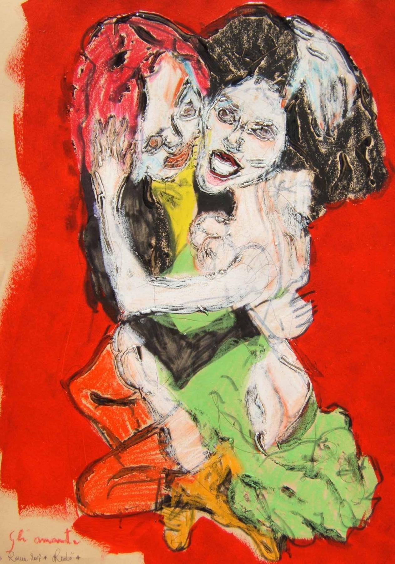 Ar(t)cevia- International Art Festival, collettiva d'arte