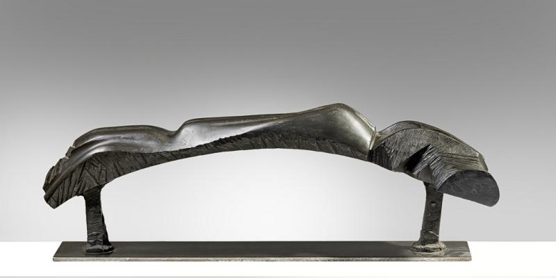 Guido Pinzani. La forma nel tempo della forma