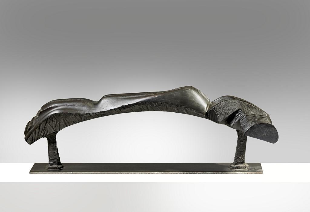 Guido Pinzani. La forma nel tempo della forma