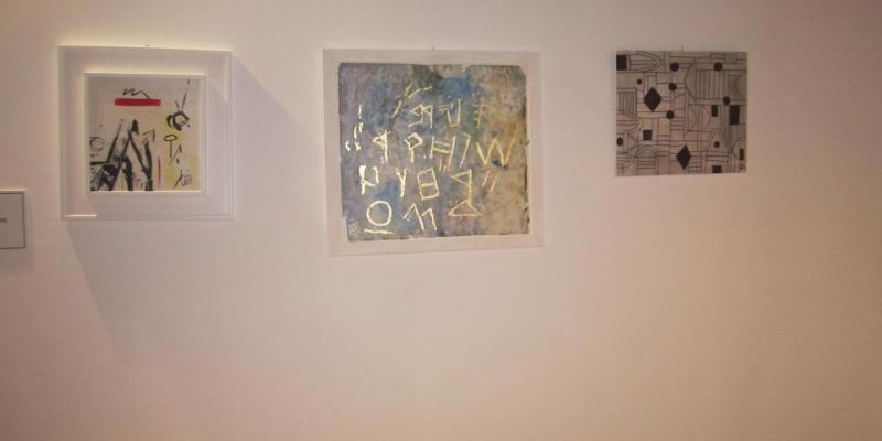 PASSAGGI DI LUCE - Palazzo Zenobio degli Armeni PASSAGGI DI LUCE - Palazzo Zenobio degli Armeni