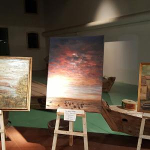 Donne, forme, colori