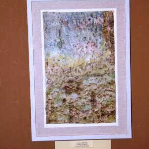 CREATIVA- L'ARTE DEL RICICLO AL CLUB MERIDIANA DI MODENA