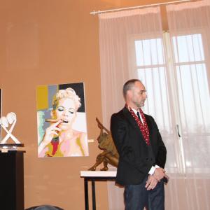 L'IMMAGINE SENZA TEMPO alla Meridiana (MO)