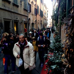 Il silenzio della coscienza