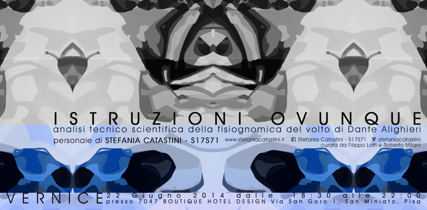 Istruzioni Ovunque Istruzioni Ovunque