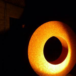 Esposizione di SAMUELE MONTINO