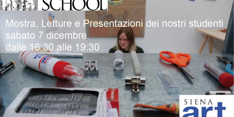 Mostra di Fine Semestre