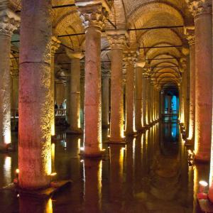 Turchia. Istanbul. Caos e collasso 2/2