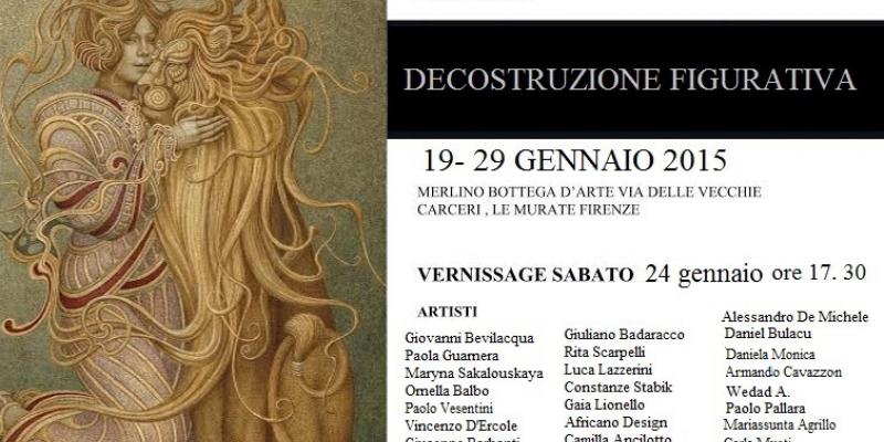 Decostruzione Figurativa