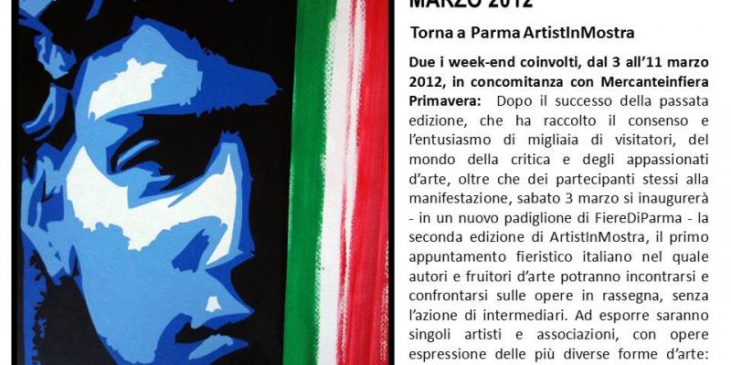 Artisti In Mostra