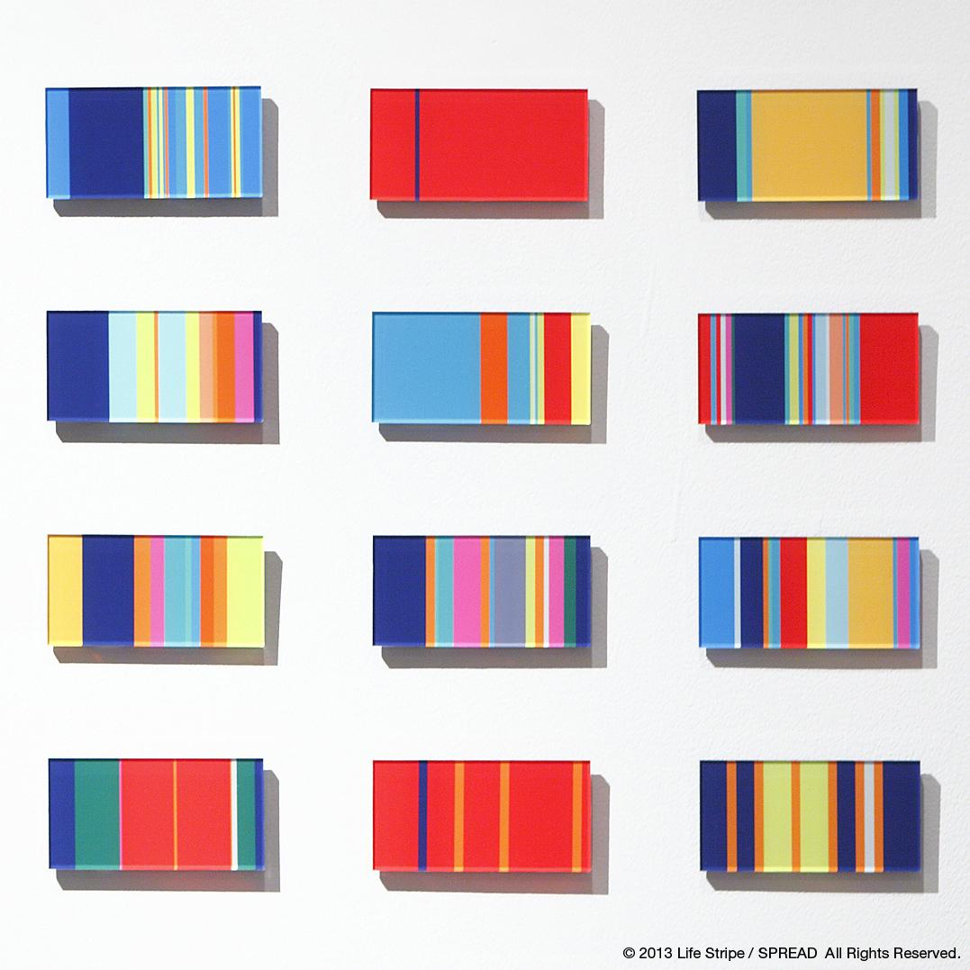 Life Stripe Life Stripe