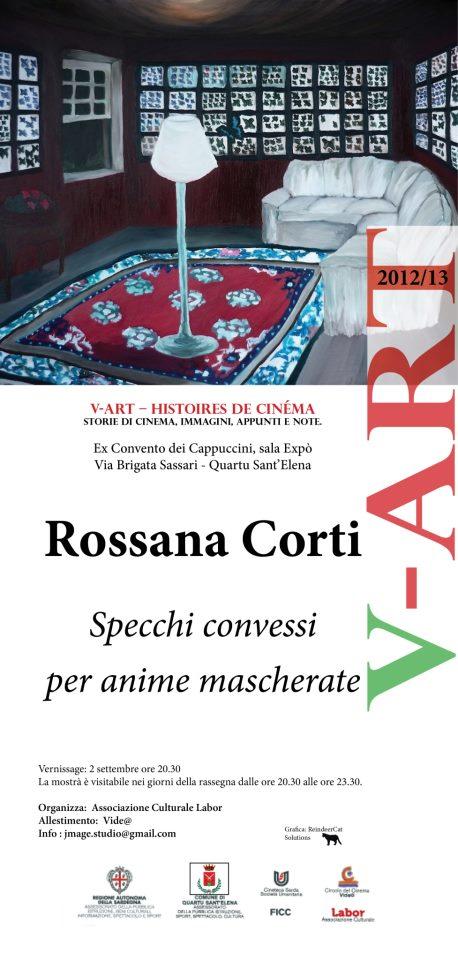 Specchi convessi per anime mascherate