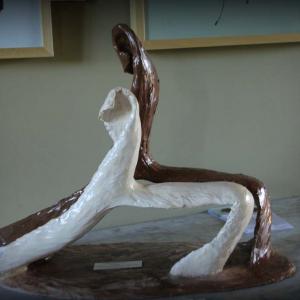 Natura:Luci e Ombre a Modena.