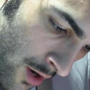 MARCO MENGONI MARCO MENGONI