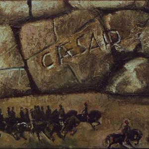 La pittura in Italia, anni ’30 – anni ’50