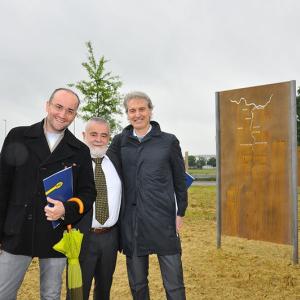 I segni di Montecchio Emilia