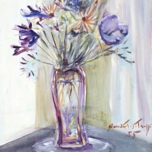 20 opere di Nanda Tosi Truppi 20 opere di Nanda Tosi Truppi