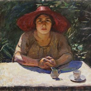 Ottorino Davoli - Maestro del naturalismo padano