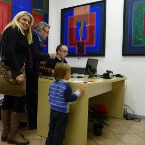 ESPLORAZIONI INTRISE DI LUCE