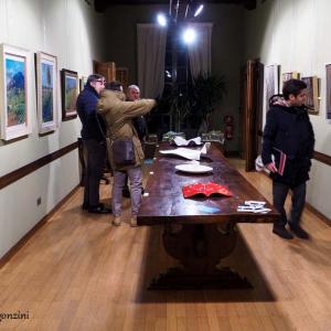 Dal 7 Gennaio a Modena visioni personali del paesaggio in "Dimensione ambiente"