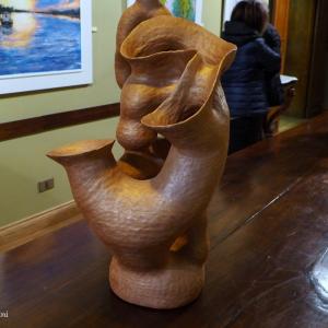 TRA PAESAGGI E CITTà AL CLUB MERIDIANA