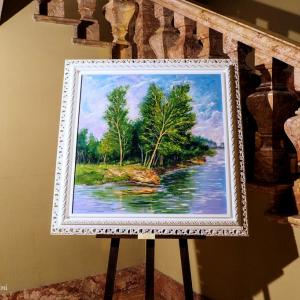 TRA PAESAGGI E CITTà AL CLUB MERIDIANA