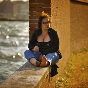 Dependtendency, Venice, 4-7 June Dependtendency, Venice, 4-7 June