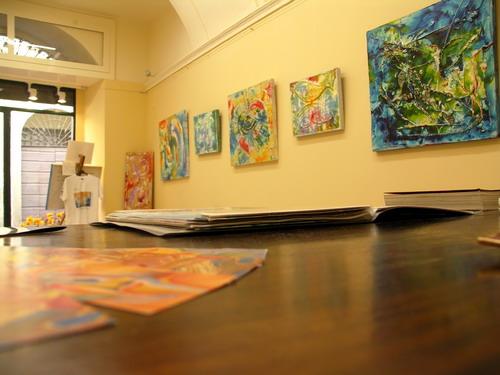 ART AND SYMBOLS,TELL THE TIME...