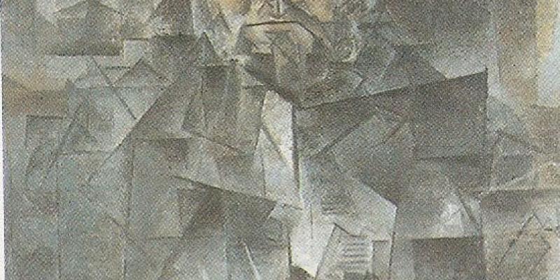 Pablo Picasso, grande interprete del Novecento di Lucia Ghirardi (Parte 2 di 3).