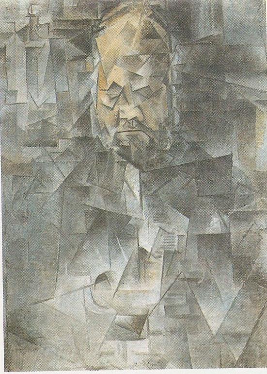 Pablo Picasso, grande interprete del Novecento di Lucia Ghirardi (Parte 2 di 3).