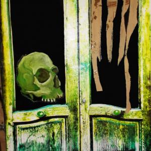 Affinità Non Apparenti - Porte