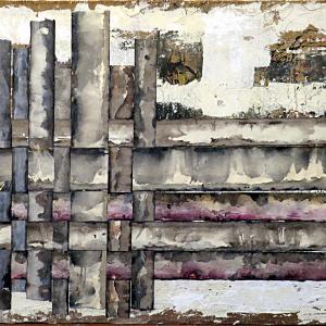 CROCEVIA: personale di Sergio Biliotti CROCEVIA: personale di Sergio Biliotti