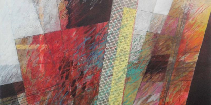 Le trame del tempo. Salvatore Alessi