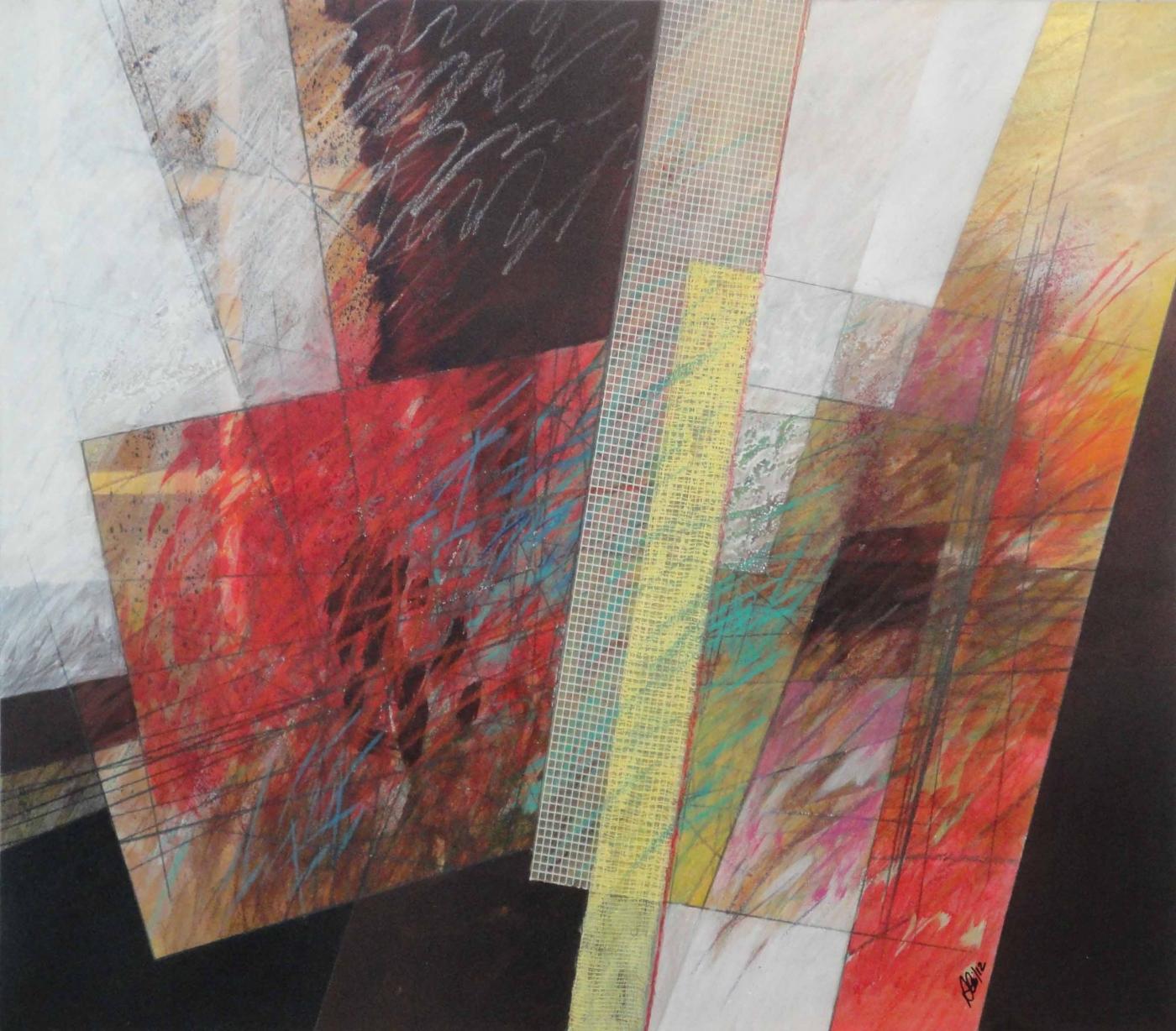 Le trame del tempo. Salvatore Alessi