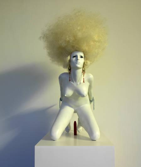 Sesso e pornografia in arte alla Kunsthalle di Vienna