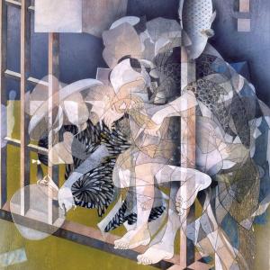 Thomas Orthmann "Finestre sull'immaginario"