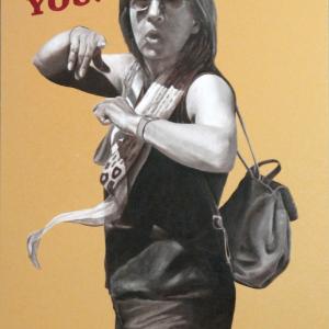 Saluzzo Arte - XXXVI Premio Matteo Olivero