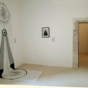 Celestino V TRA ARTE E EREMITAGGIO- a cura di Roberto Cumbo e Laura Mocci