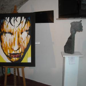 PSICOLOGIA DEL RITRATTO- ELEGANZA DELLA FORMA alla ArteArte.