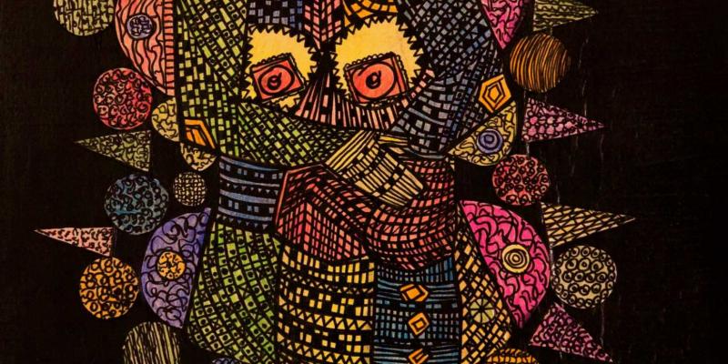 PAOLA SERRA E LA SIMBOLOGIA EMOTIVA PAOLA SERRA E LA SIMBOLOGIA EMOTIVA