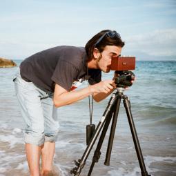 Stefano Ferrando Stefano Ferrando