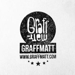 GRAFFMATT