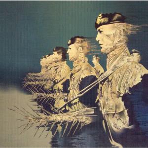 ABITARE - l'abito fa il monaco: rassegna di arti visive ABITARE - l'abito fa il monaco: rassegna di arti visive