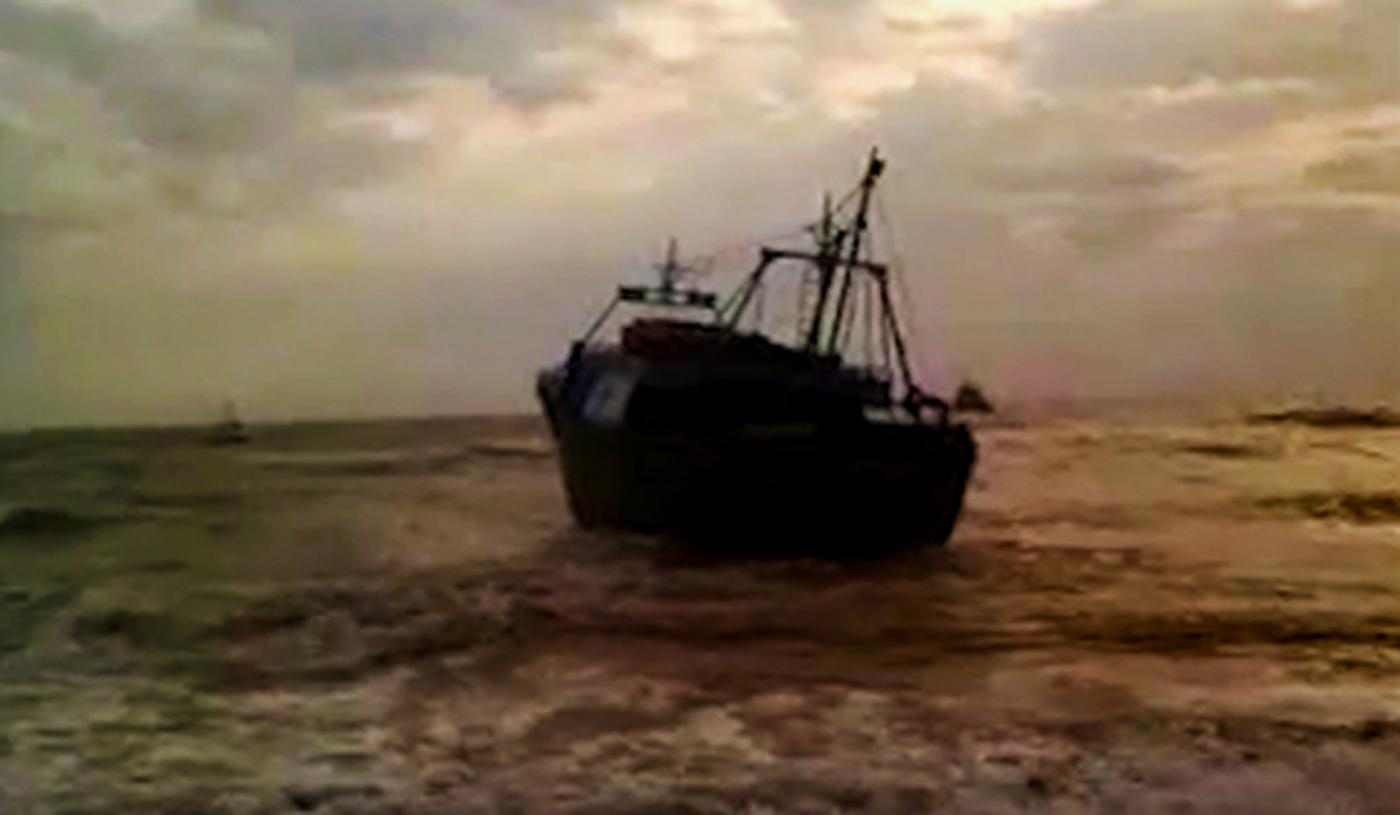 calabria rosarno michele tarzia serena carbone colonese video arte mostra galleria luvarà itri vecchio immigrazione integrazione diari emergenza