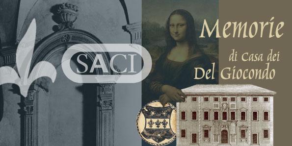 Memorie di Casa dei Del Giocondo