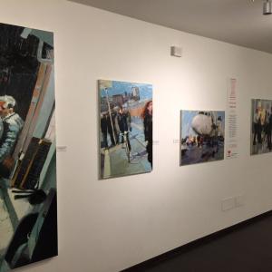 Kepos. Il Giardino degli angeli caduti. L'arte è morta. Viva l'arte! Kepos. Il Giardino degli angeli caduti. L'arte è morta. Viva l'arte!