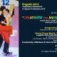 CREATIVITA' tra MUSICA ARTE DANZA
