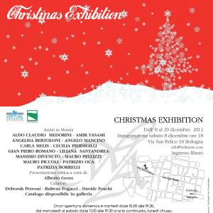 CHRISTMAS EXHIBITION