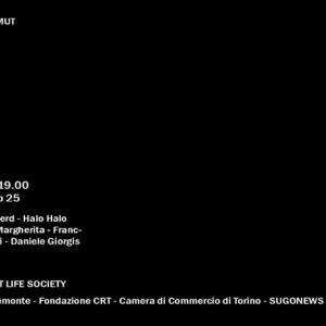 Io Espongo XV mercoledì 28marzo 2012 dalle ore 19.00 TAC/PASTIS Torino