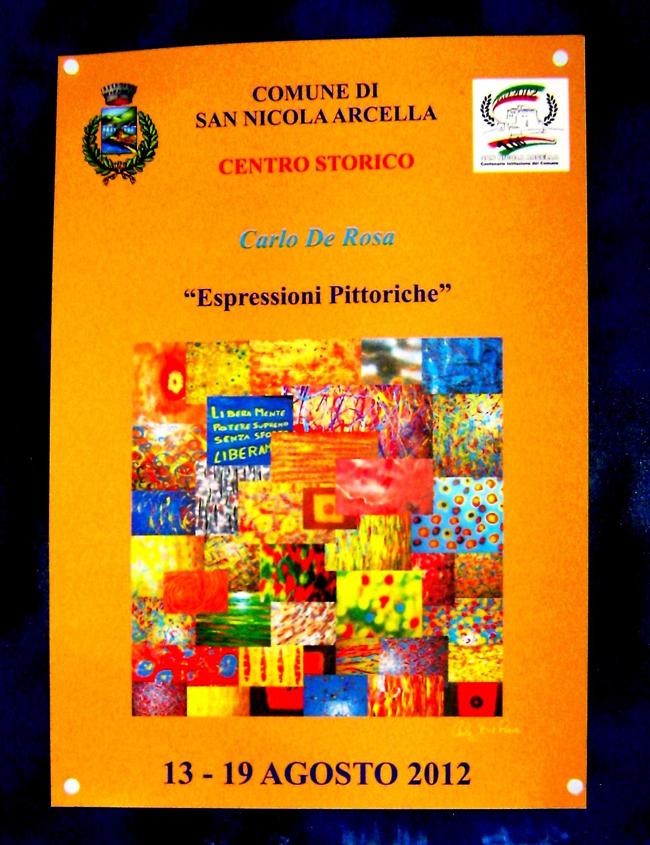 Espressioni Pittoriche